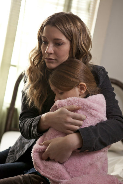 Sarah Roemer