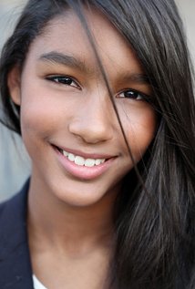 Aramé Scott