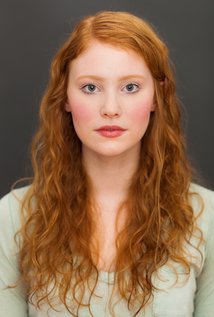 Maggie Hood
