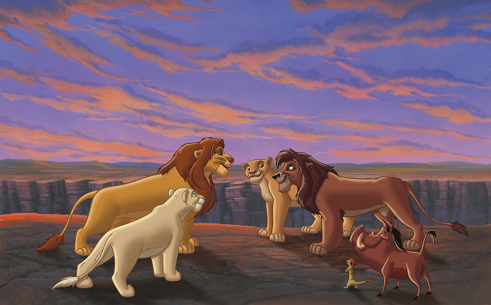 Simba