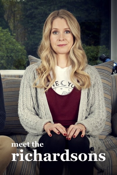 Meet the Richardsons&nbsp;- Season 1