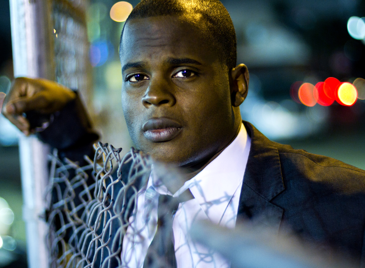 Michael Lespinasse