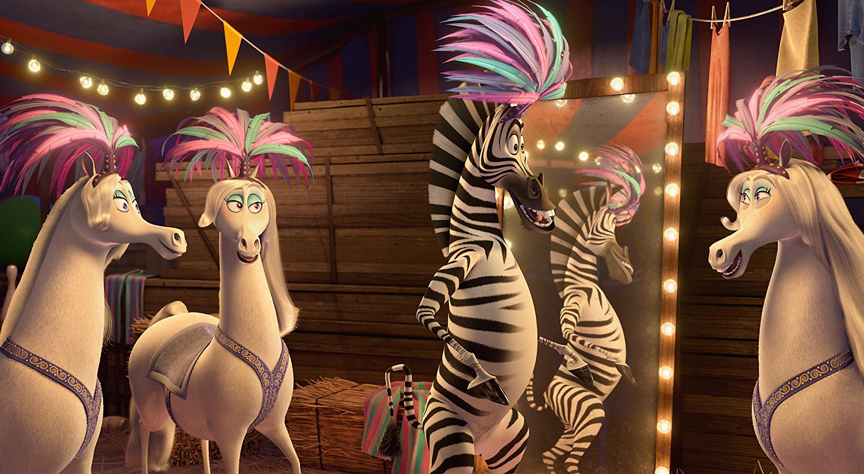Horses