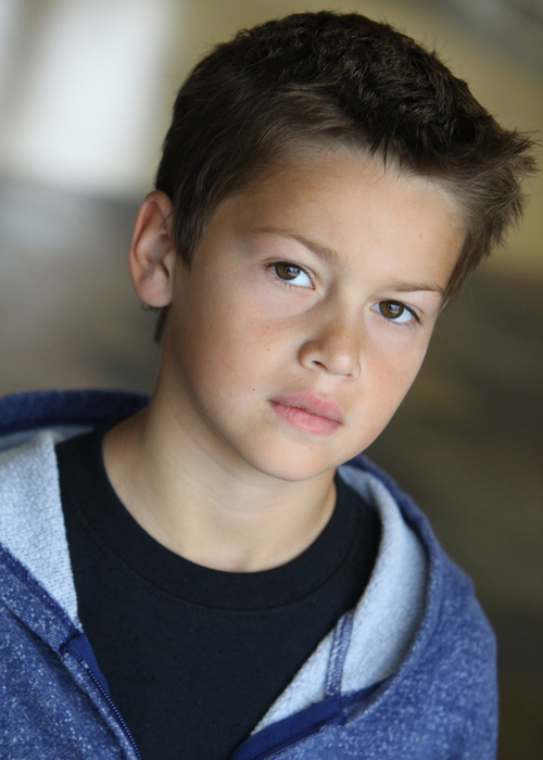 Ammon Jacob Ford