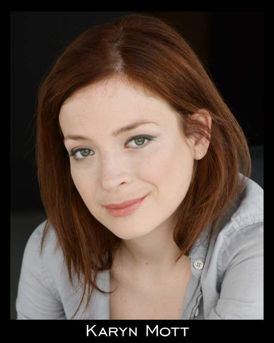 Karyn Mott