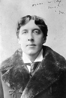 Oscar Wilde