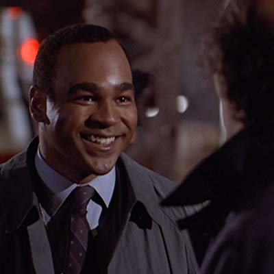 Detective Rogers
