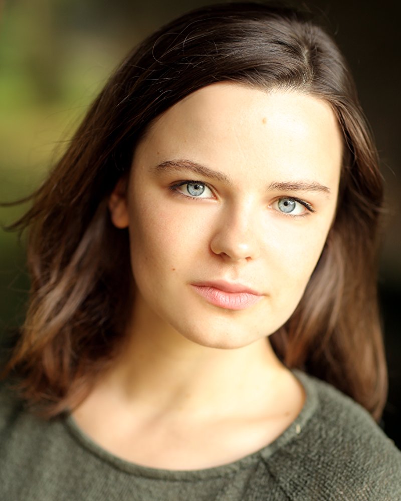 Alaïs Lawson