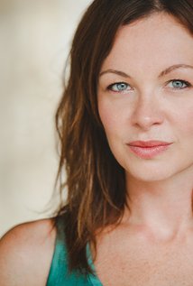 Nina OKeefe
