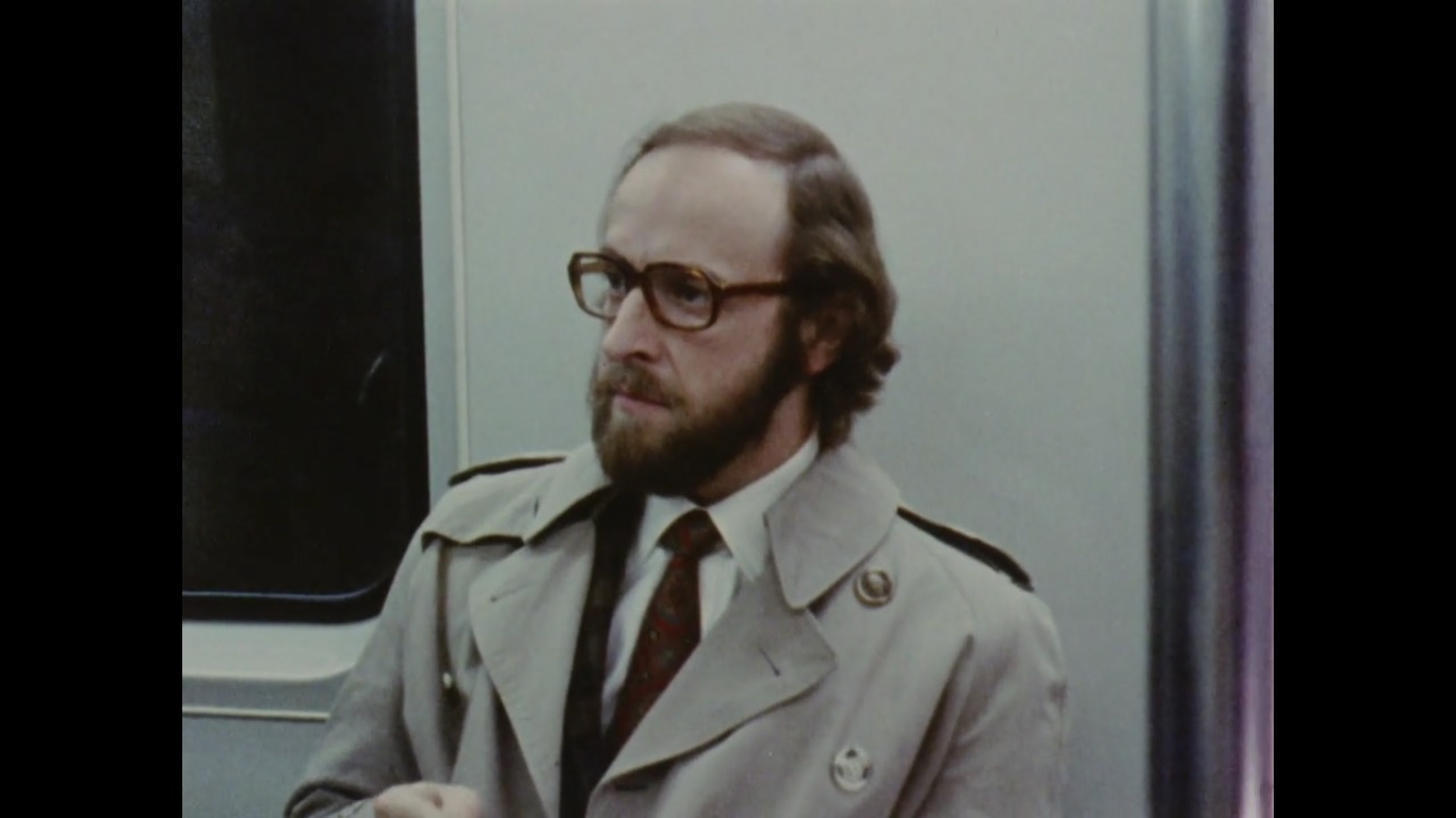 Marcel Sabourin