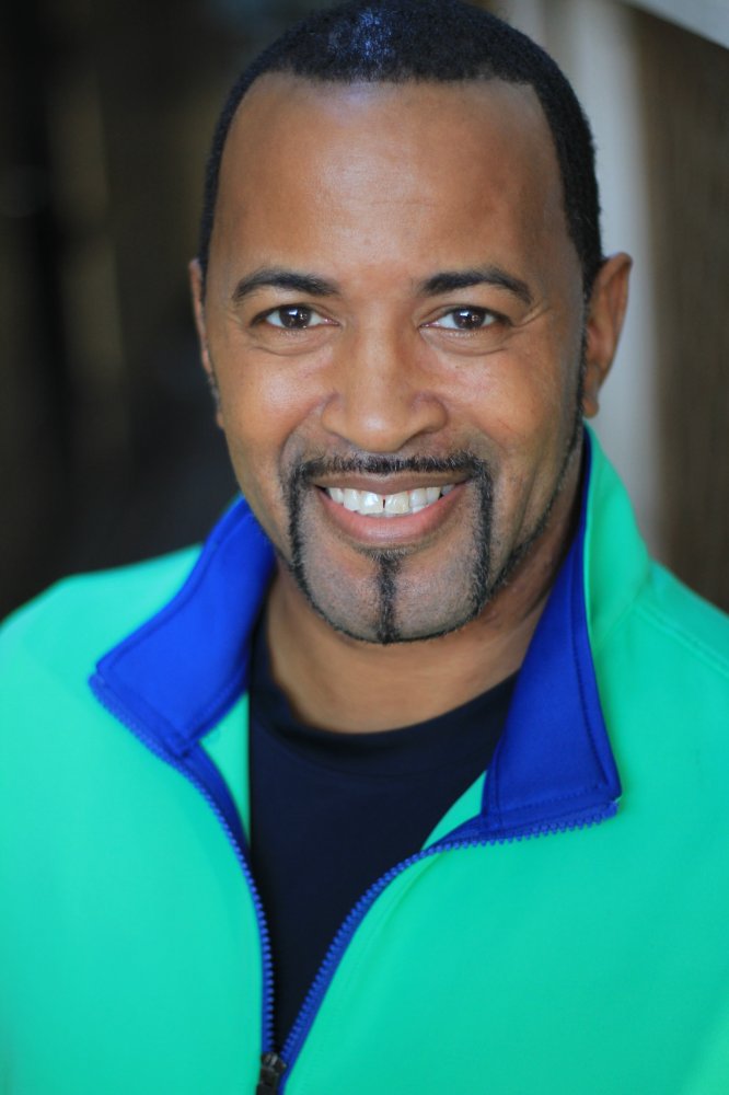 Troy Bland