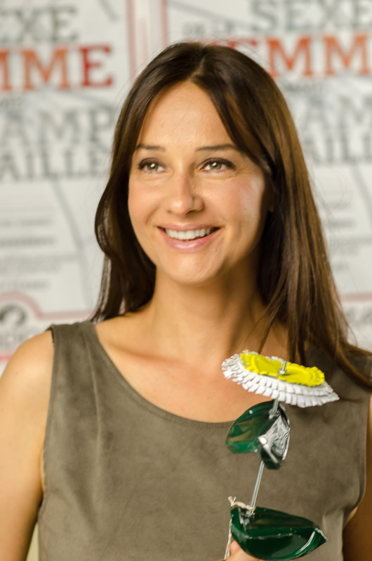 Krisztina Rebeka Goztola