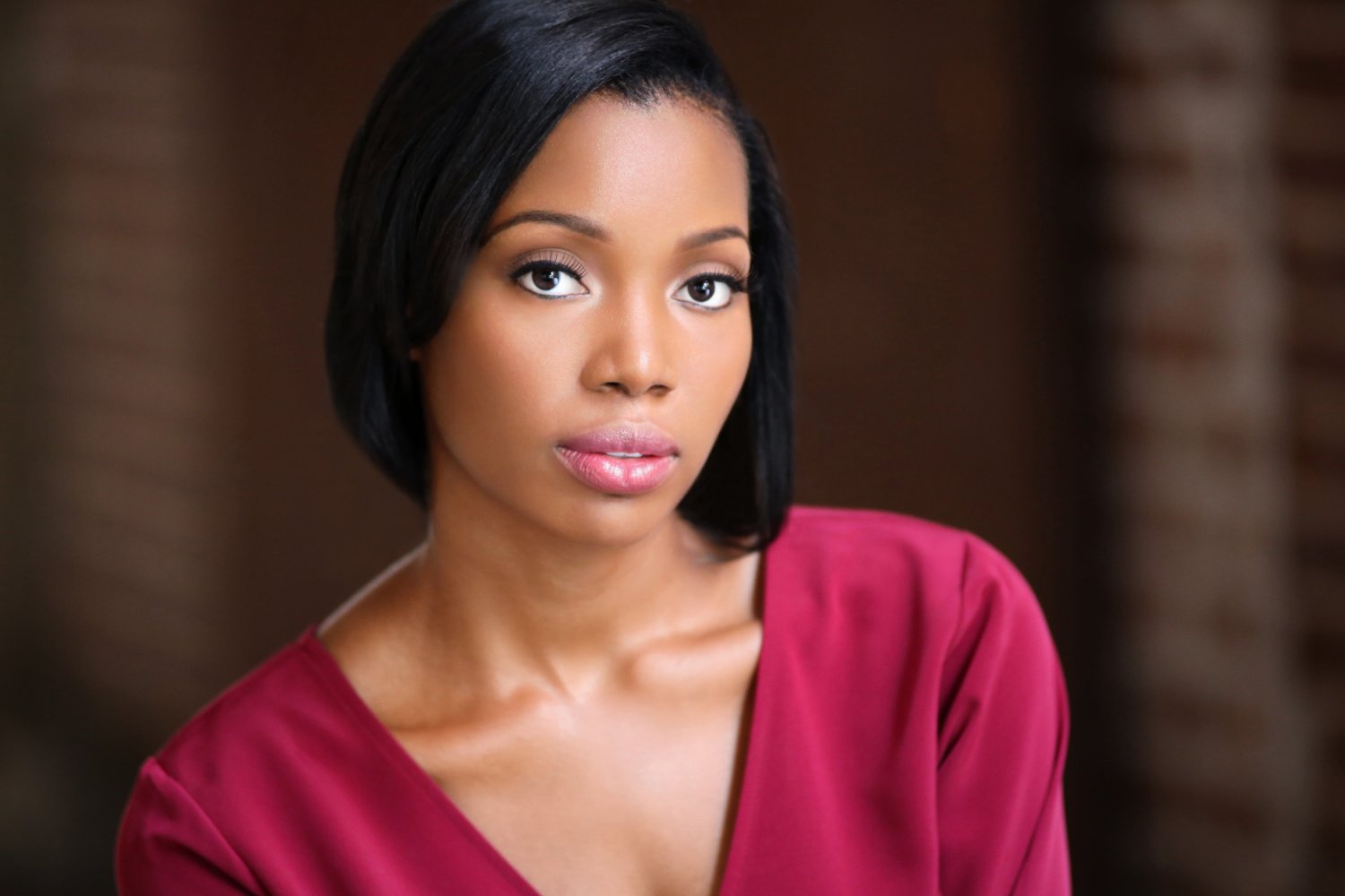 Morgan Alexandria