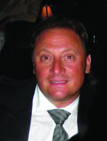 Keith Frankel