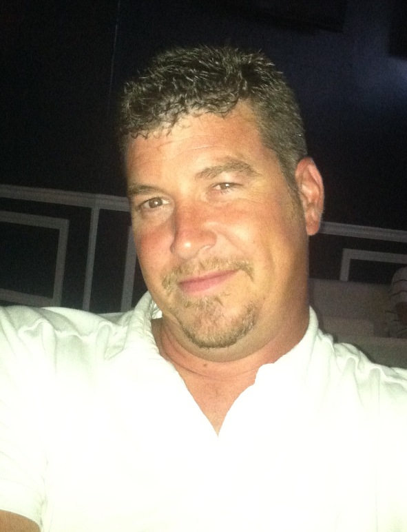 Doug Van Arsdale