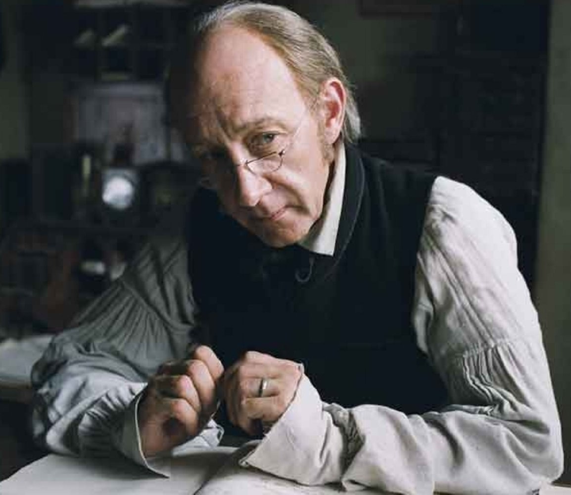 Michael Heath