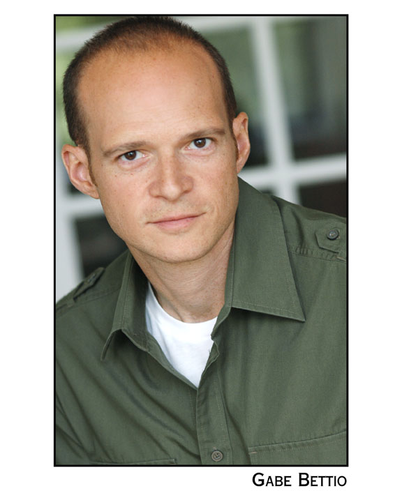 Gabe Bettio
