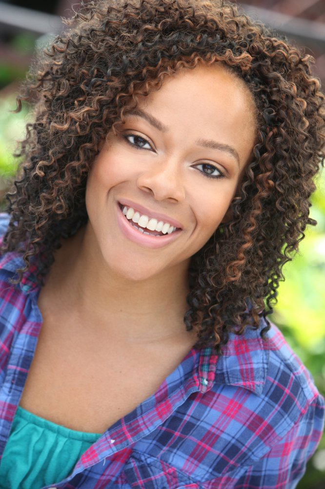 Cherish Monique Duke