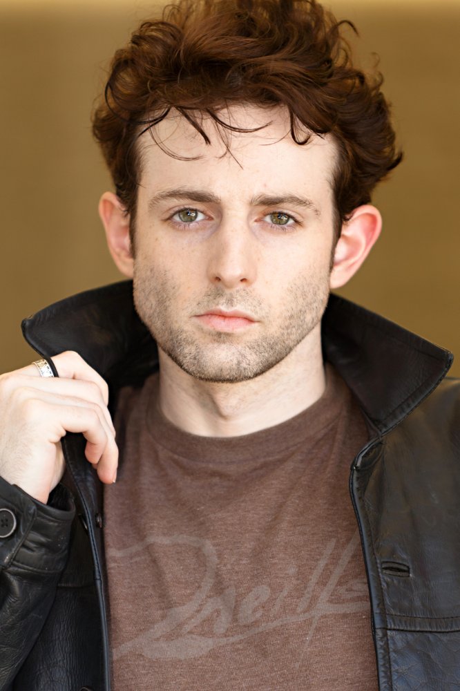 Weston Mueller