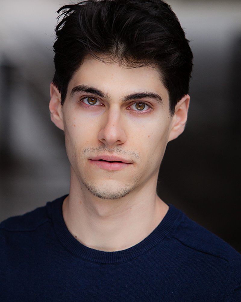 Max Samuels