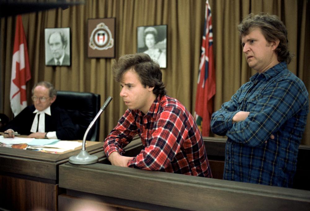 Doug McKenzie