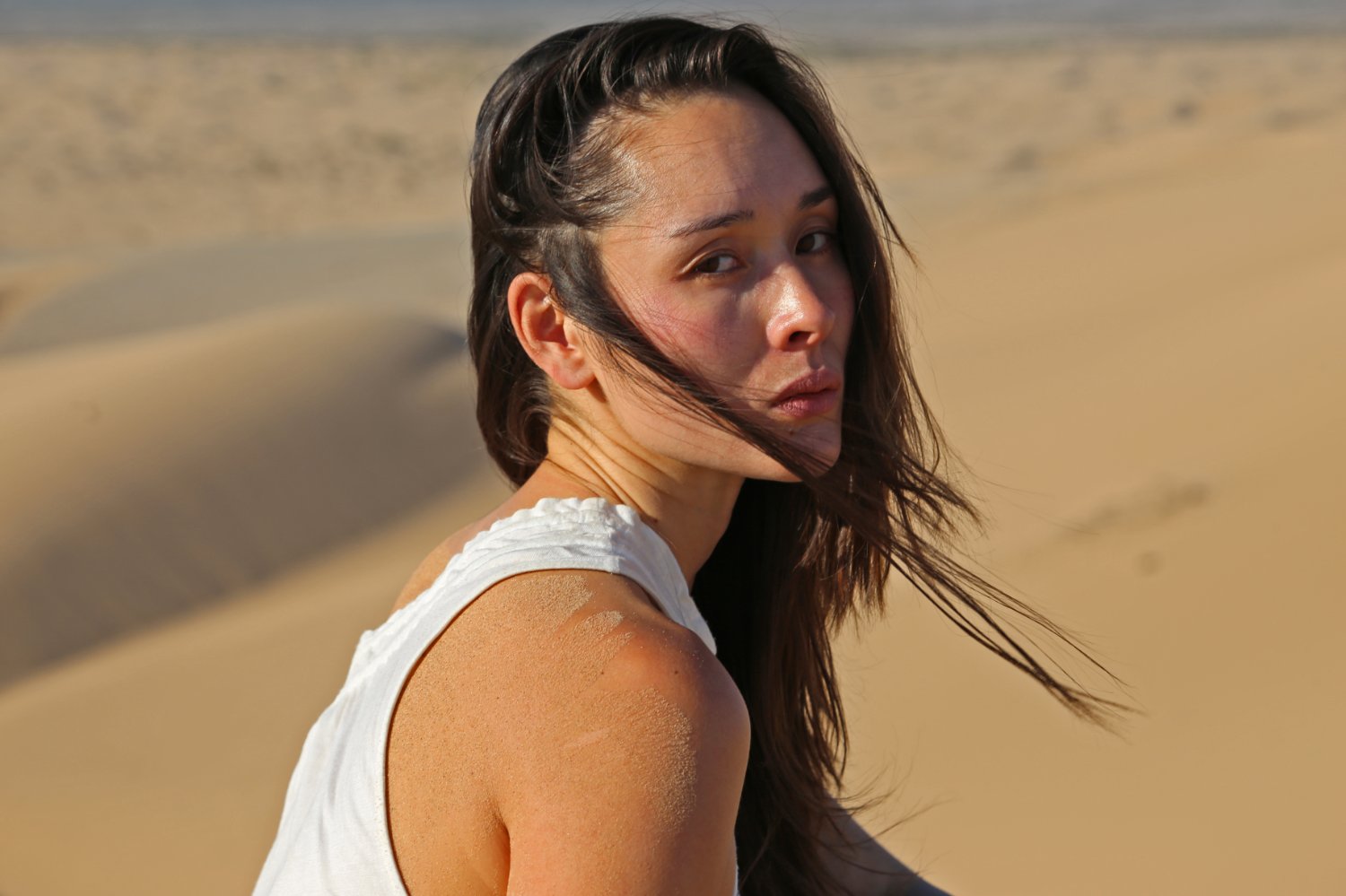 April Wilkner