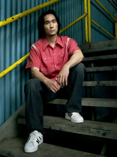 Roland Glenn
