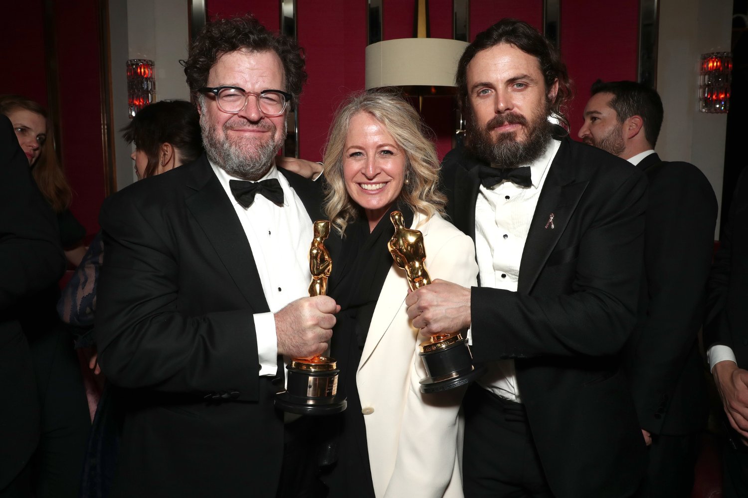 Kenneth Lonergan