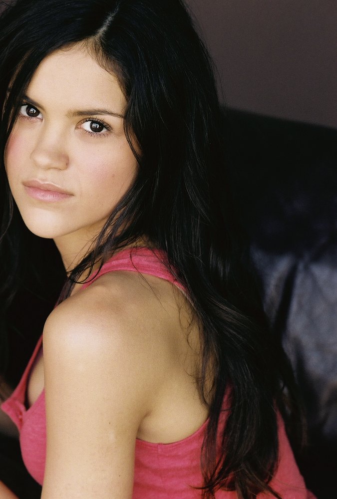 Victoria Moroles