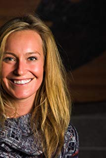 Jamie Anderson