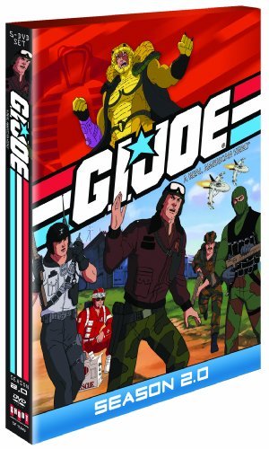 watch gi joe free