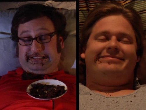 Tim Heidecker