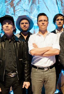 Old Crow Medicine Show