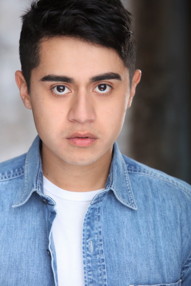 Gilberto Ortiz