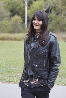 Stephanie Fabrizi