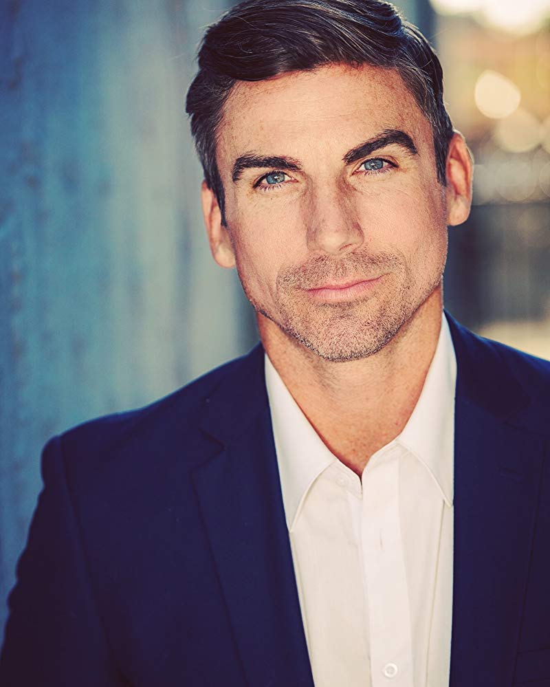 Daniel O'Reilly