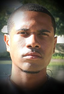 Mark Anthony Hardin