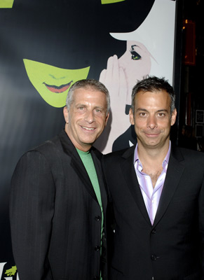 Joe Mantello