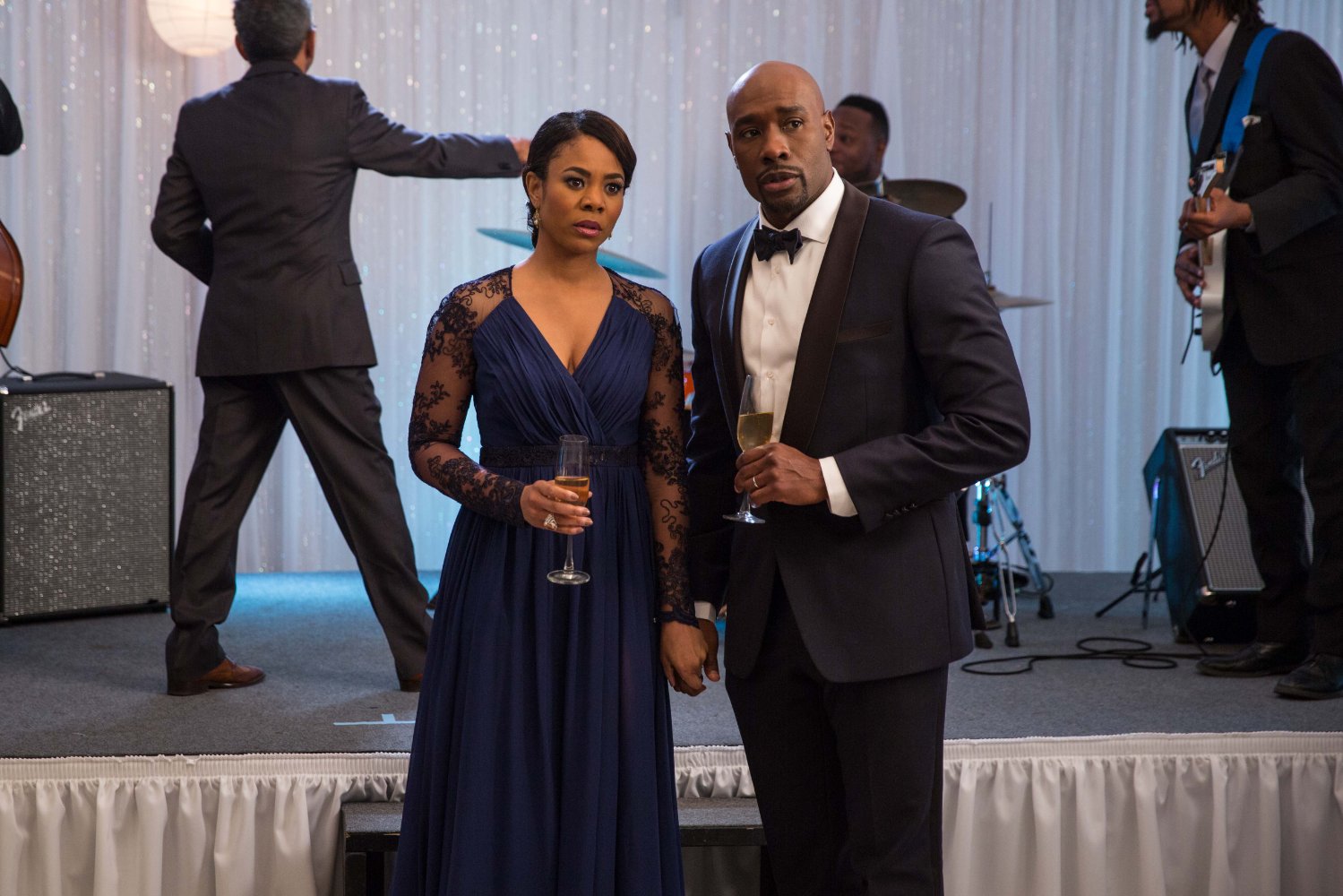Regina Hall