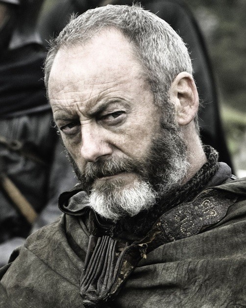 Davos Seaworth