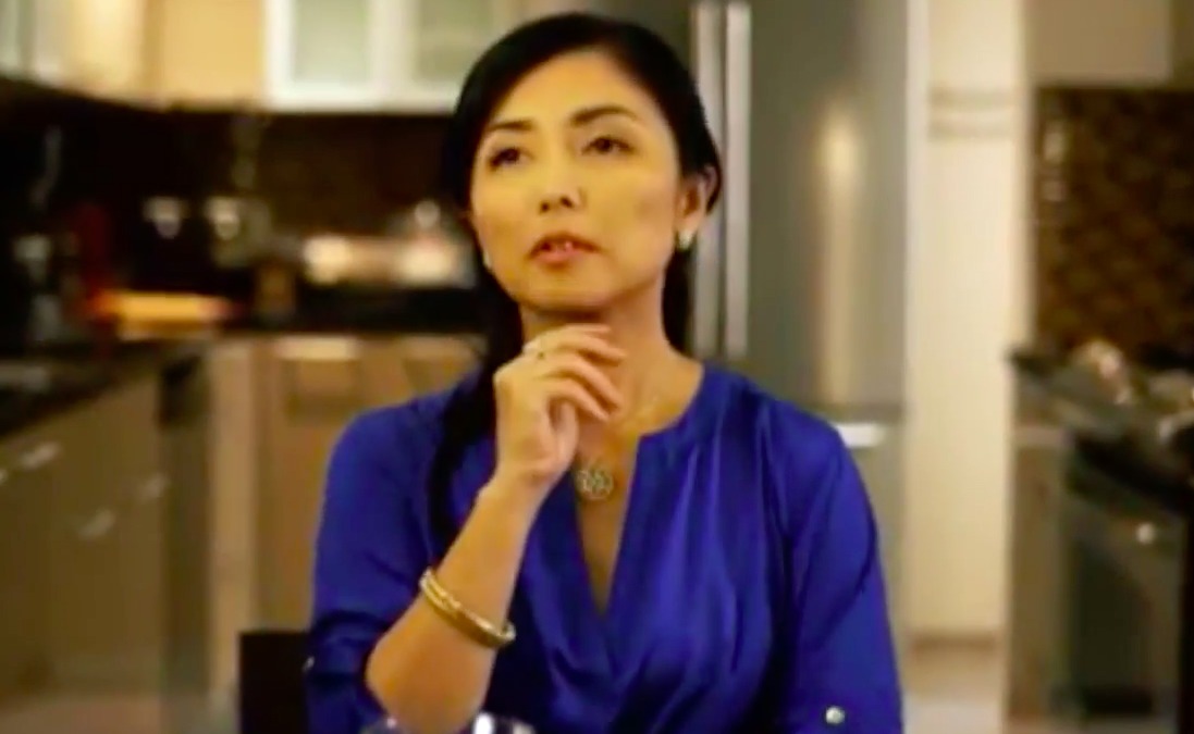 Johanna Yukiko Haneda