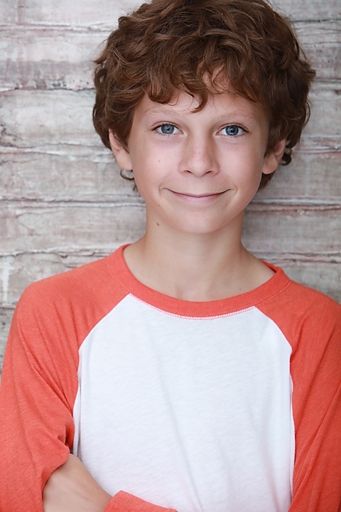 Jackson Gann