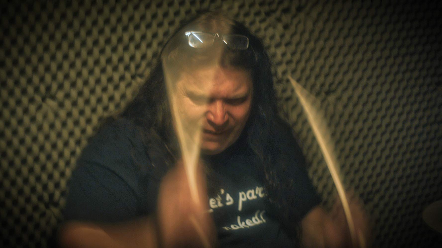 Danny 'Cross' Liljestrand