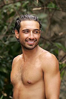 Alex Angarita