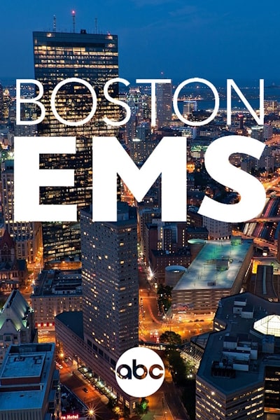 Boston EMS - Season 1