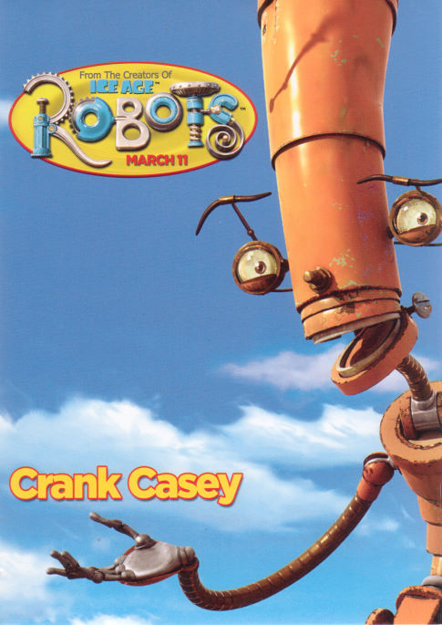 Crank