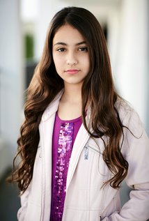 Sasha May