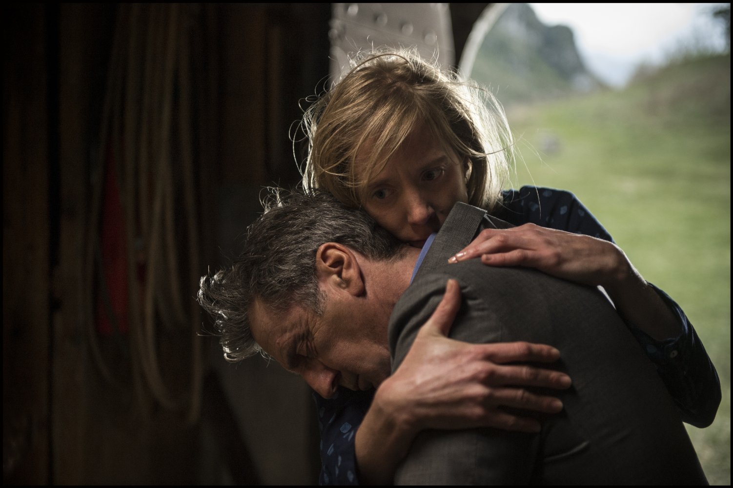 Daniel Auteuil