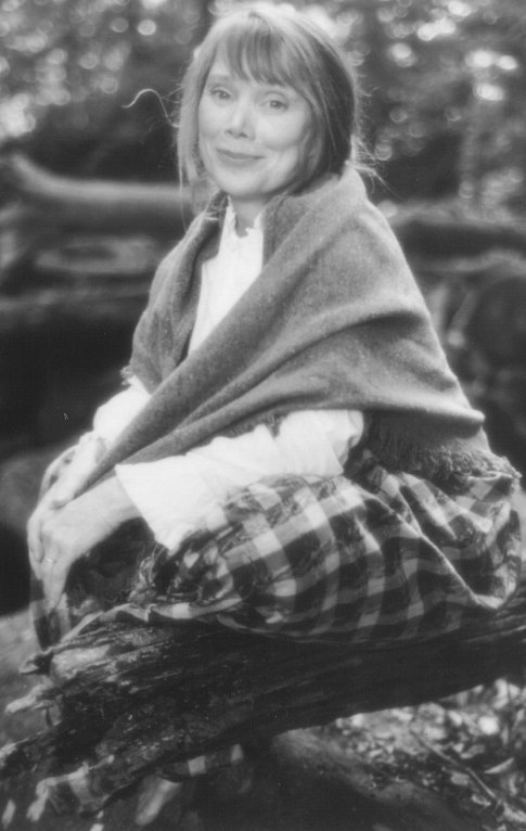 Mae Tuck