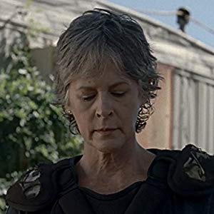 Carol Peletier